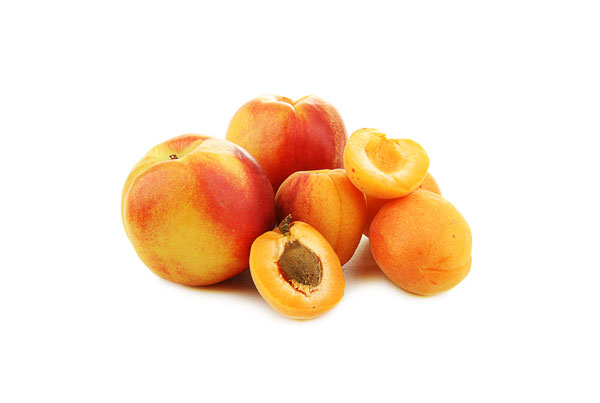 Peach-Apricot