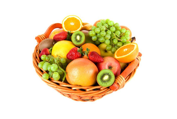 Fruits de saison