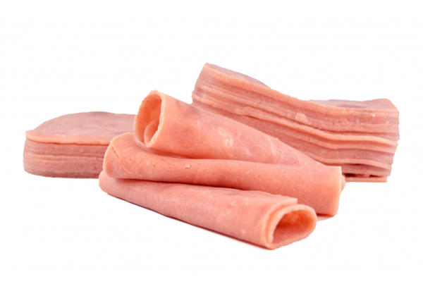 Luncheon Meat