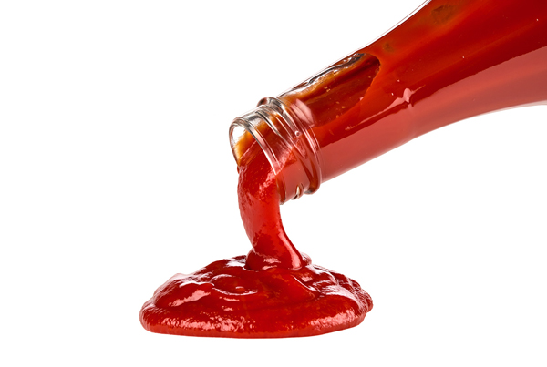 Ketchup Sauce